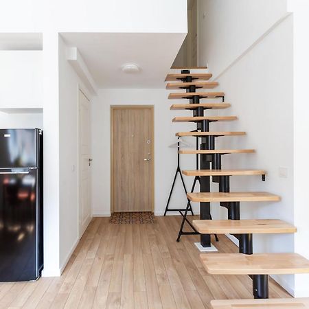 #Stayhere - Modern & Central 2 Bedroom Apartment VNO Buitenkant foto