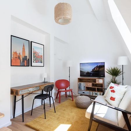 #Stayhere - Modern & Central 2 Bedroom Apartment VNO Buitenkant foto
