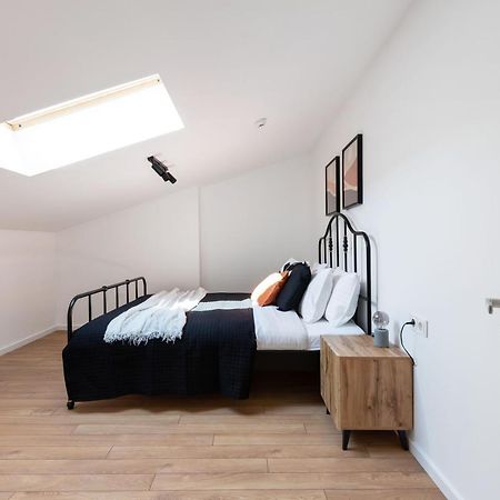 #Stayhere - Modern & Central 2 Bedroom Apartment VNO Buitenkant foto