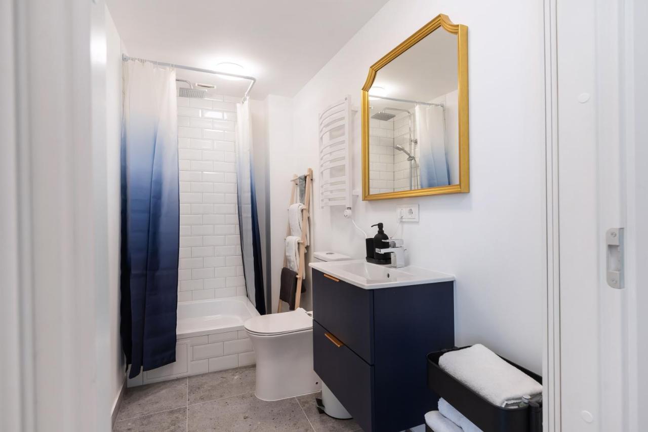 #Stayhere - Modern & Central 2 Bedroom Apartment VNO Buitenkant foto