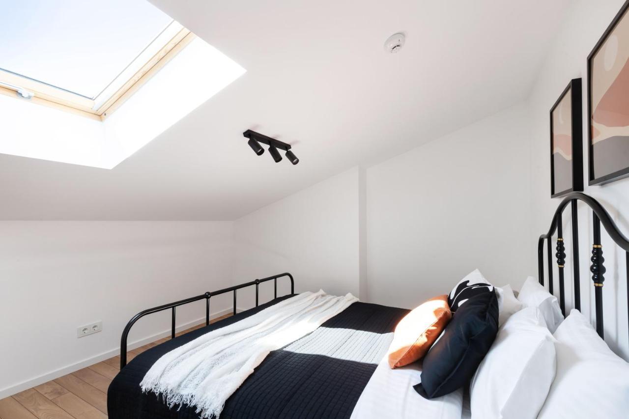 #Stayhere - Modern & Central 2 Bedroom Apartment VNO Buitenkant foto