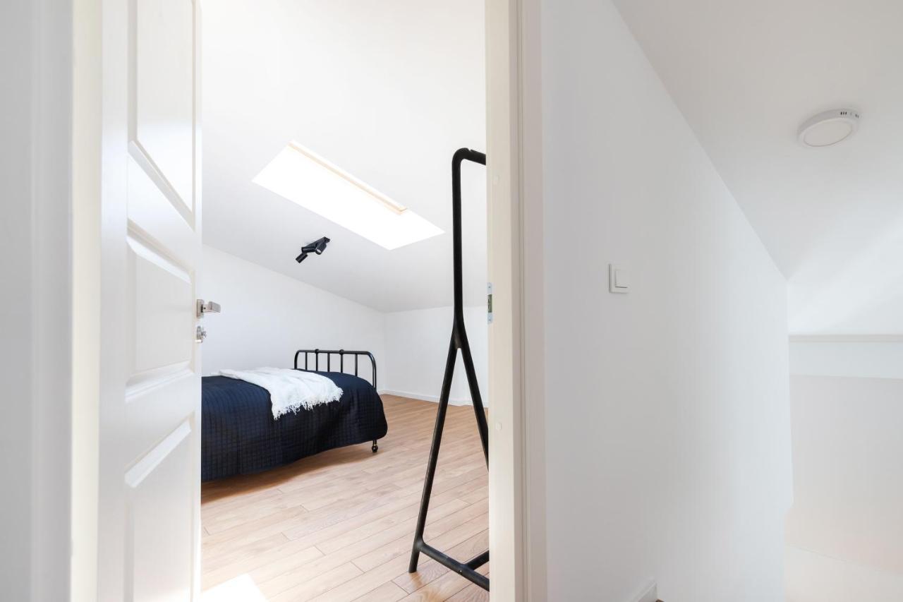 #Stayhere - Modern & Central 2 Bedroom Apartment VNO Buitenkant foto