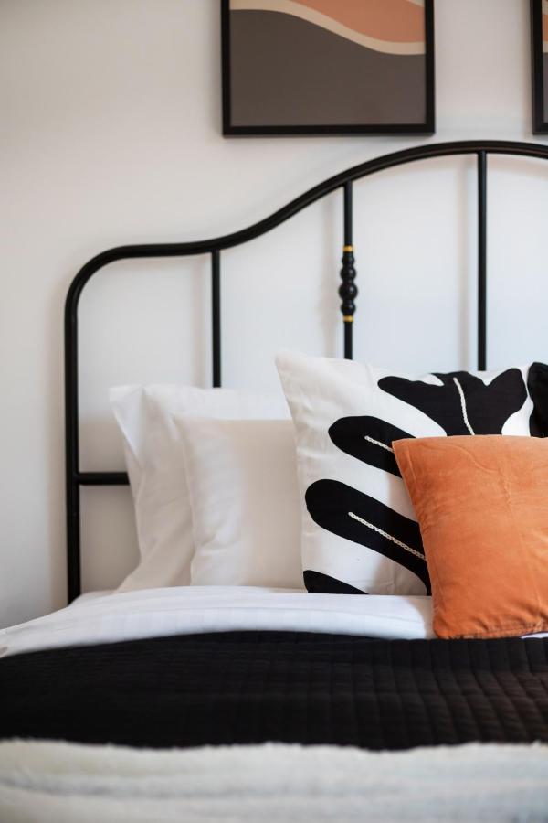 #Stayhere - Modern & Central 2 Bedroom Apartment VNO Buitenkant foto