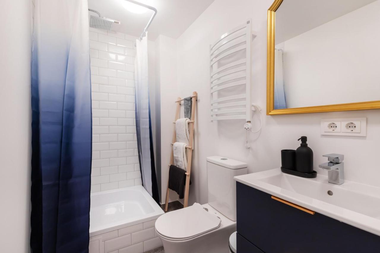 #Stayhere - Modern & Central 2 Bedroom Apartment VNO Buitenkant foto