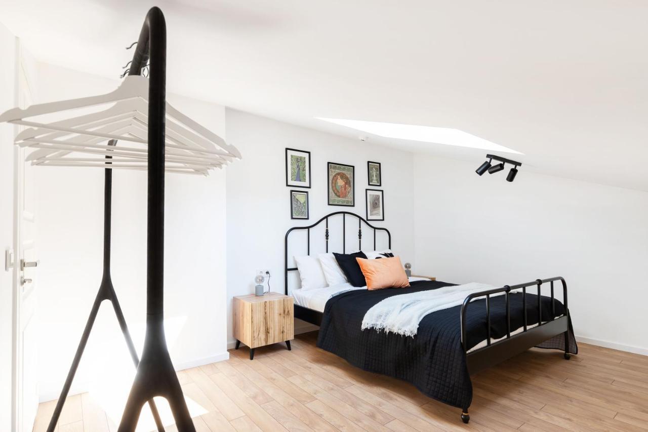 #Stayhere - Modern & Central 2 Bedroom Apartment VNO Buitenkant foto