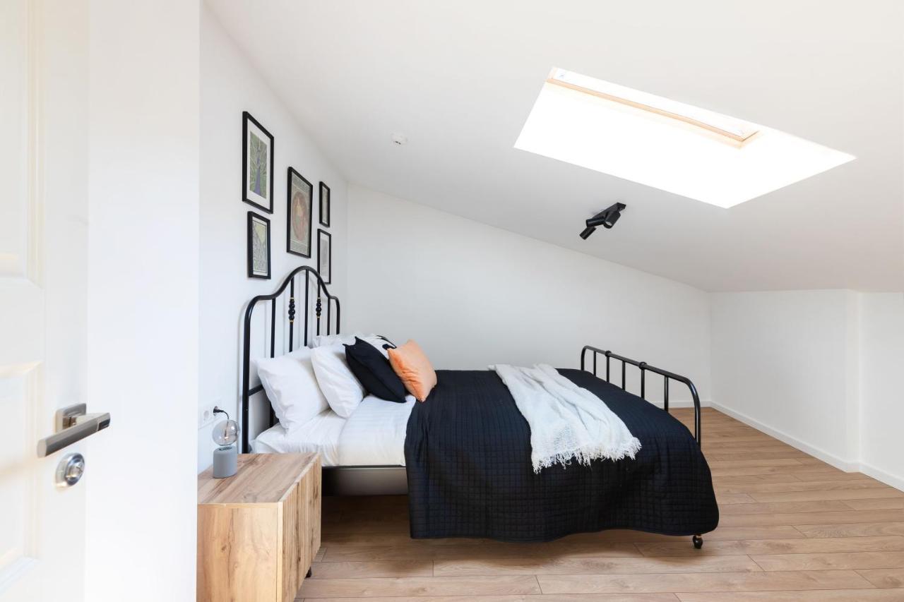 #Stayhere - Modern & Central 2 Bedroom Apartment VNO Buitenkant foto