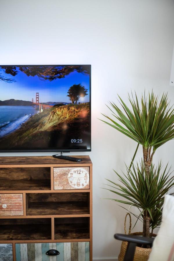 #Stayhere - Modern & Central 2 Bedroom Apartment VNO Buitenkant foto
