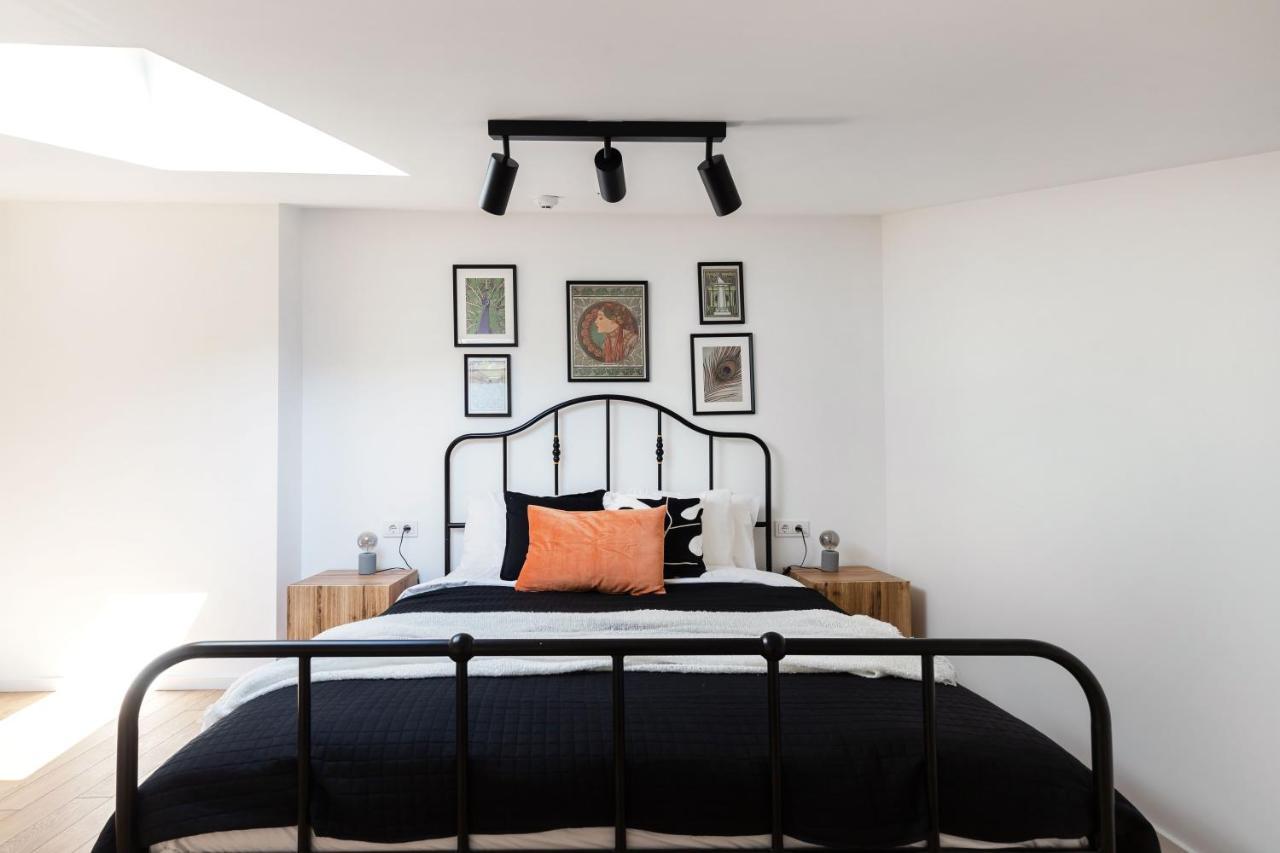 #Stayhere - Modern & Central 2 Bedroom Apartment VNO Buitenkant foto