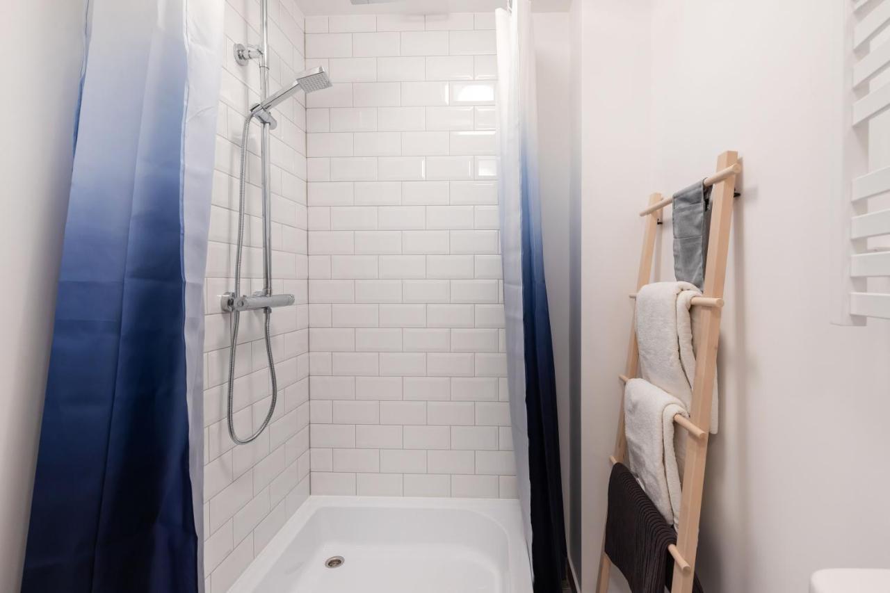 #Stayhere - Modern & Central 2 Bedroom Apartment VNO Buitenkant foto