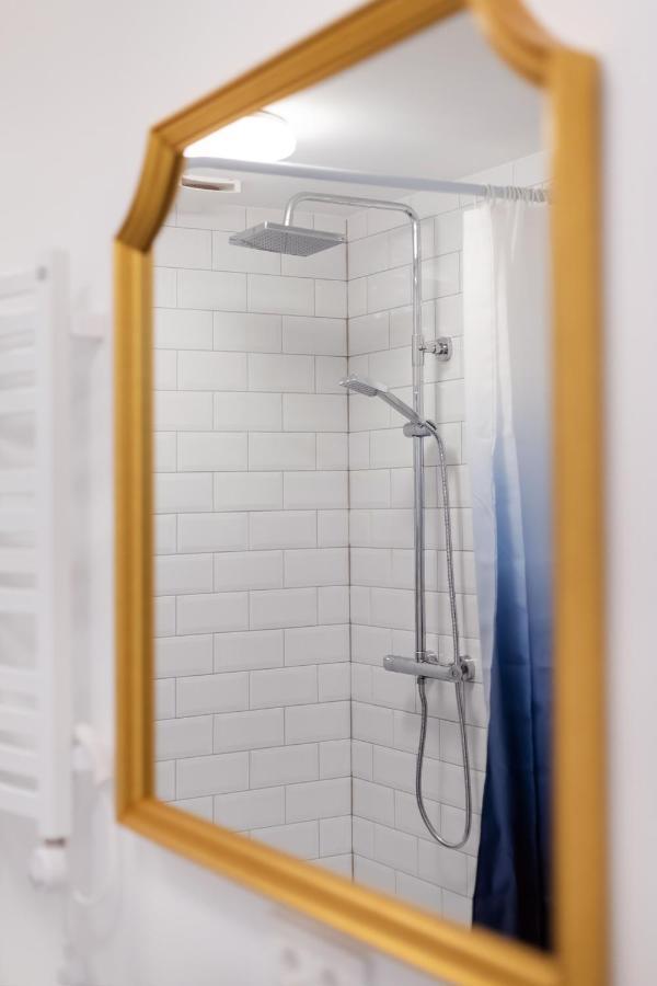 #Stayhere - Modern & Central 2 Bedroom Apartment VNO Buitenkant foto