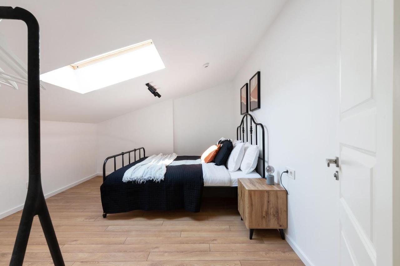 #Stayhere - Modern & Central 2 Bedroom Apartment VNO Buitenkant foto