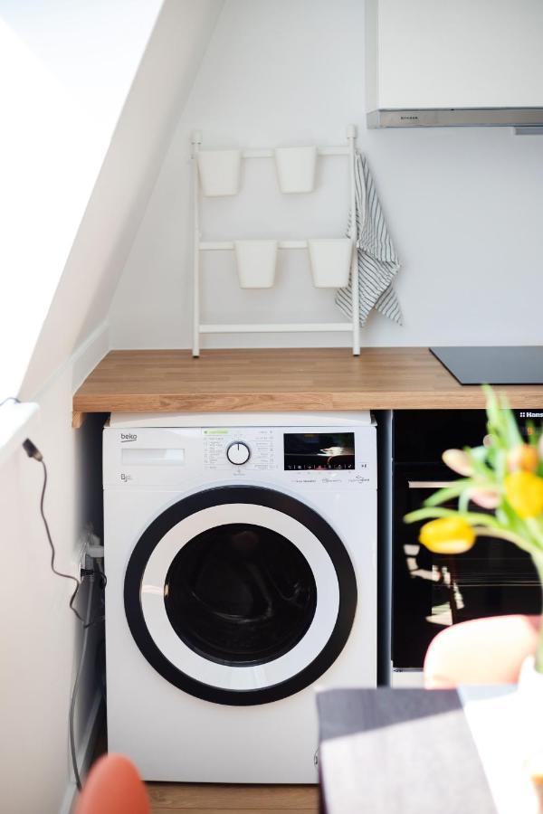 #Stayhere - Modern & Central 2 Bedroom Apartment VNO Buitenkant foto