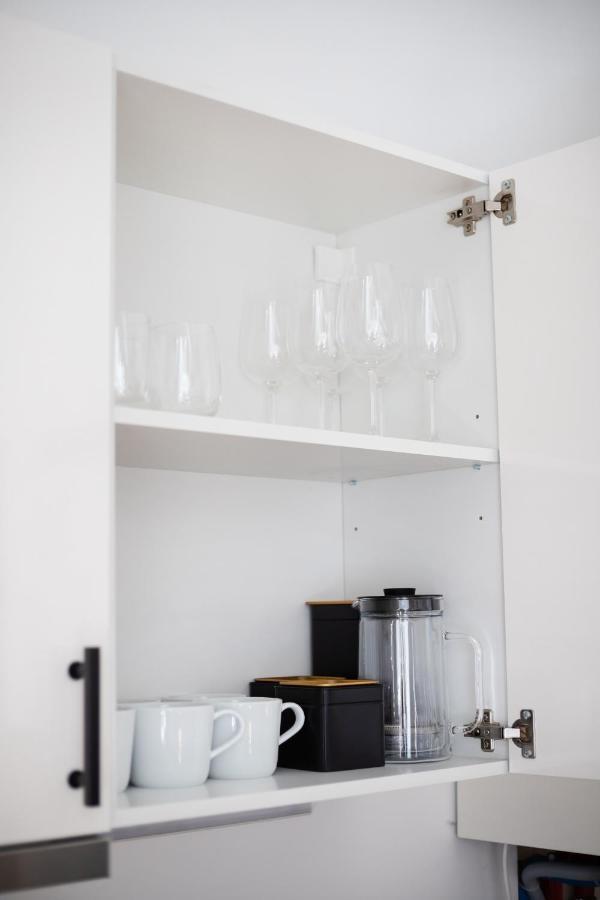 #Stayhere - Modern & Central 2 Bedroom Apartment VNO Buitenkant foto