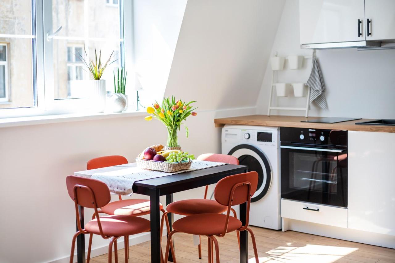 #Stayhere - Modern & Central 2 Bedroom Apartment VNO Buitenkant foto