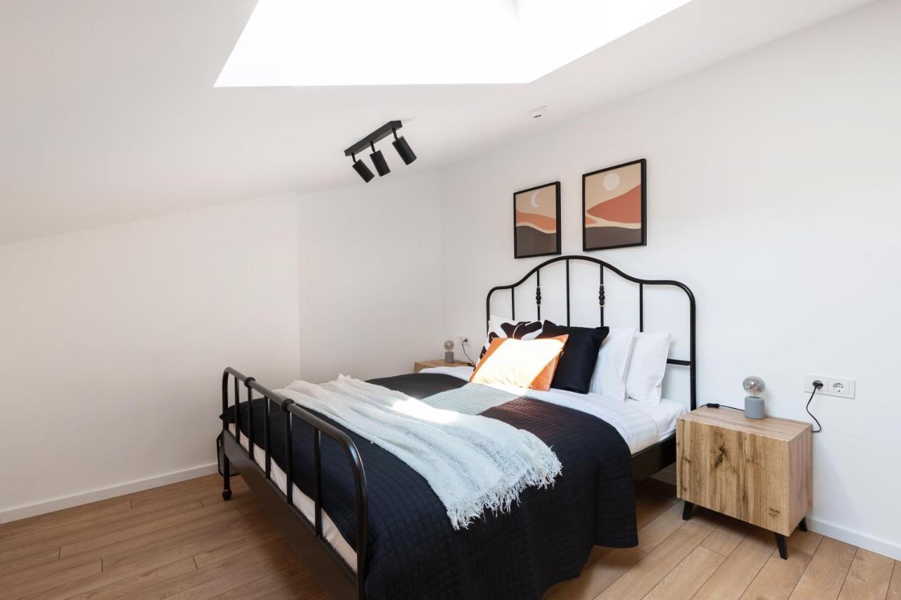 #Stayhere - Modern & Central 2 Bedroom Apartment VNO Buitenkant foto