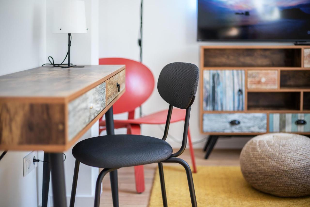 #Stayhere - Modern & Central 2 Bedroom Apartment VNO Buitenkant foto